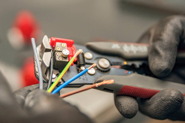 Best Electrical Upgrades for Homes  in Indianola, MS