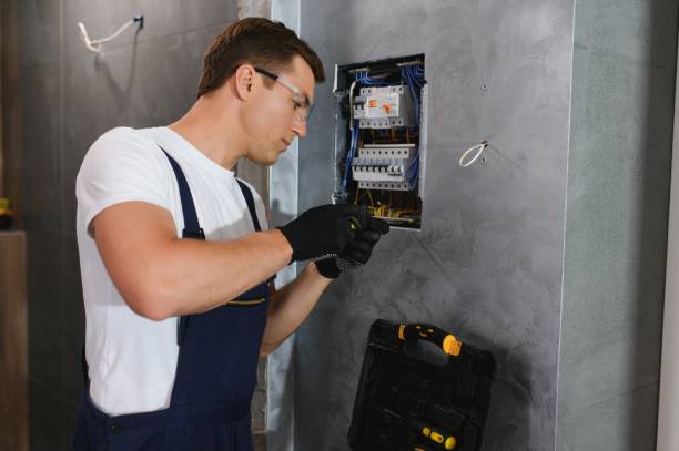 Best Electrician Near Me  in Indianola, MS