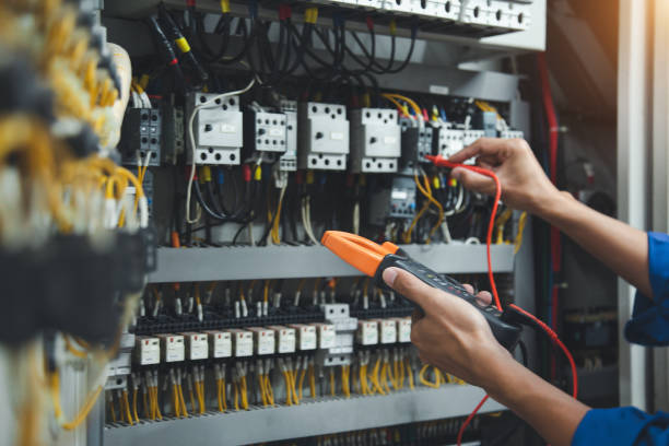 Best Residential Electrician Services  in Indianola, MS
