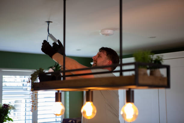 Best Home Electrical Repair  in Indianola, MS