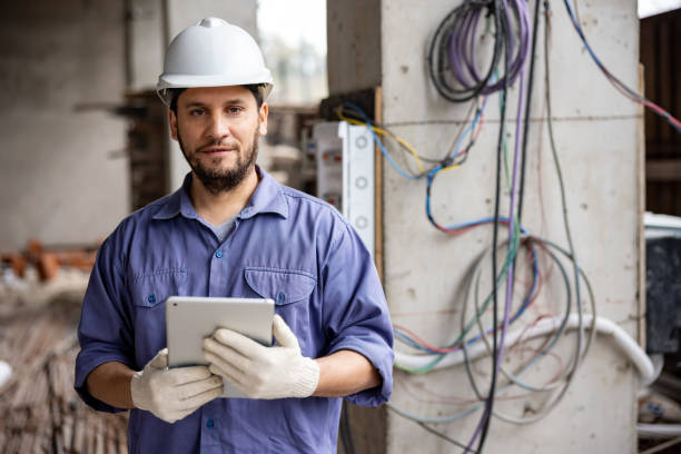 Best Electric Panel Repair  in Indianola, MS