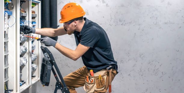 Best Circuit Breaker Repair  in Indianola, MS