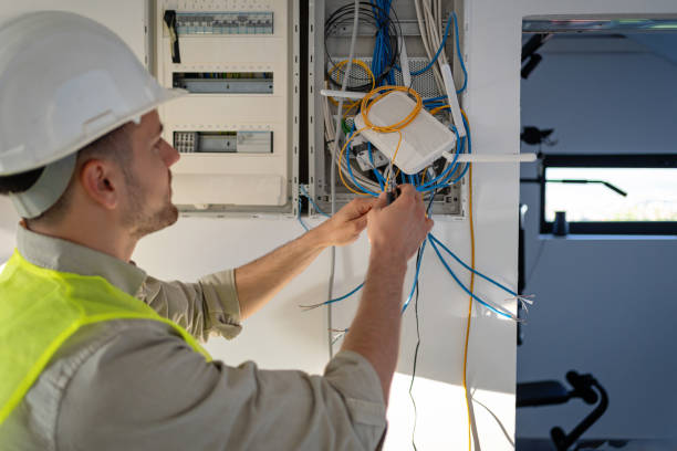 Best Electrical Repair Services  in Indianola, MS