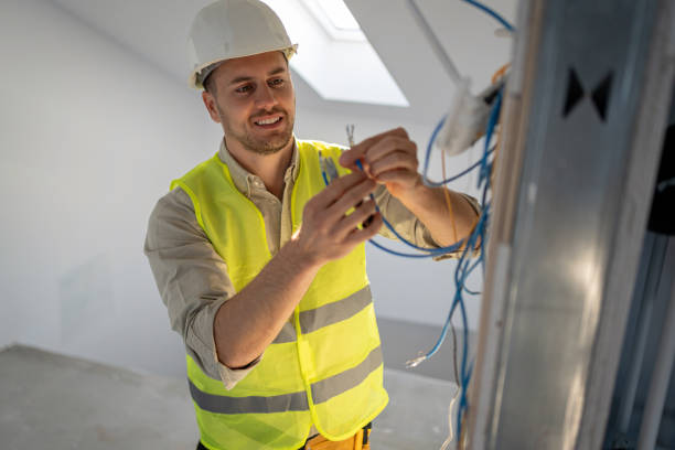 , MS Electrician Company